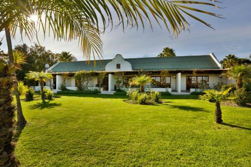 Bed & Breakfast The Country Guesthouse