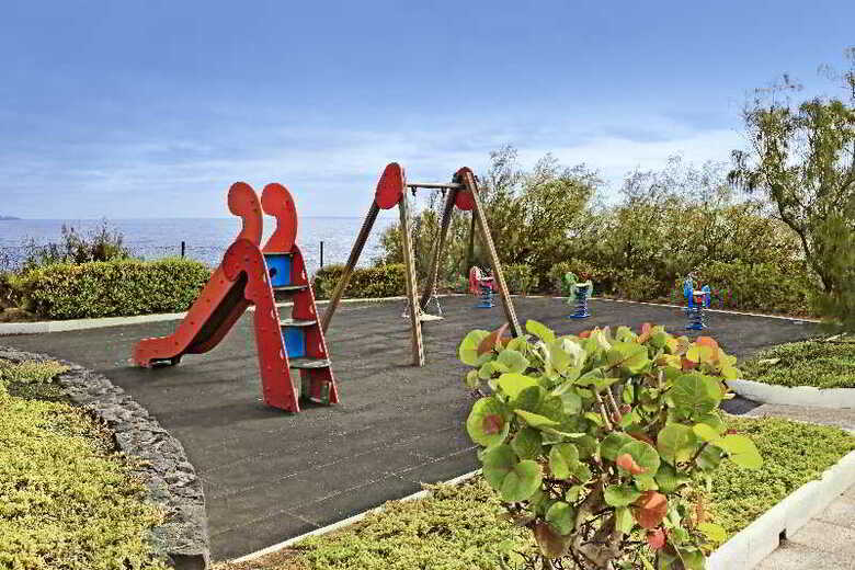 Apartamento Salinas 2