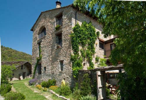 Agroturismo O Chardinet D'a Formiga