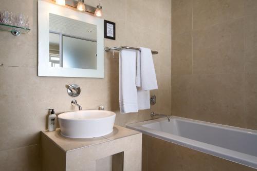 Hotel Primi Seacastle