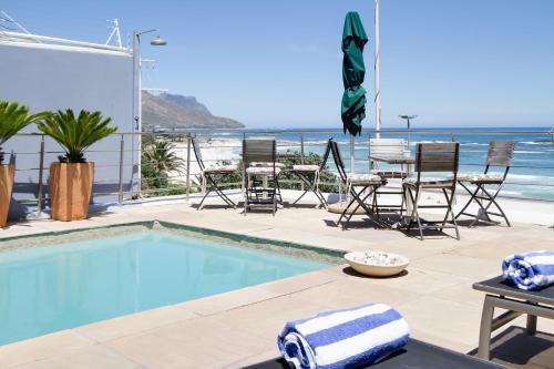 Hotel Primi Seacastle