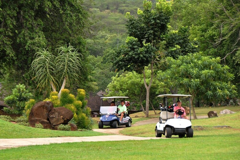 Kruger Park Lodge Unit No. 615