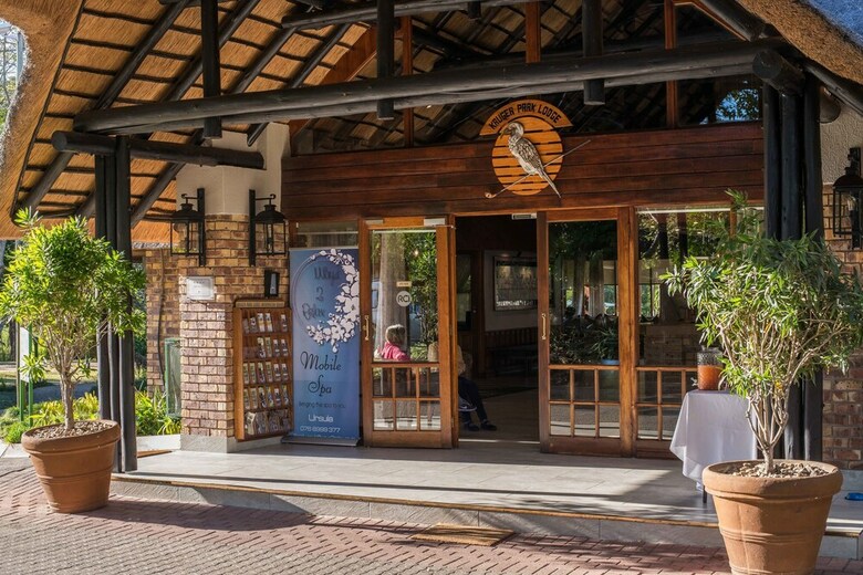 Kruger Park Lodge Unit No. 615