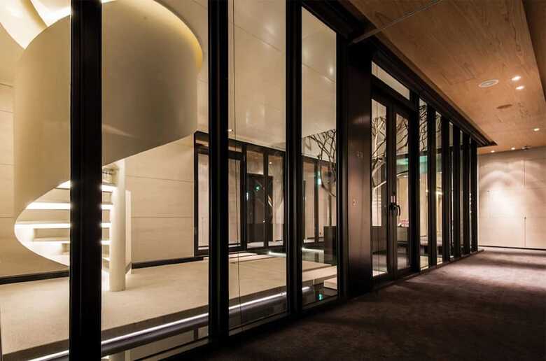 Hotel Madison Taipei