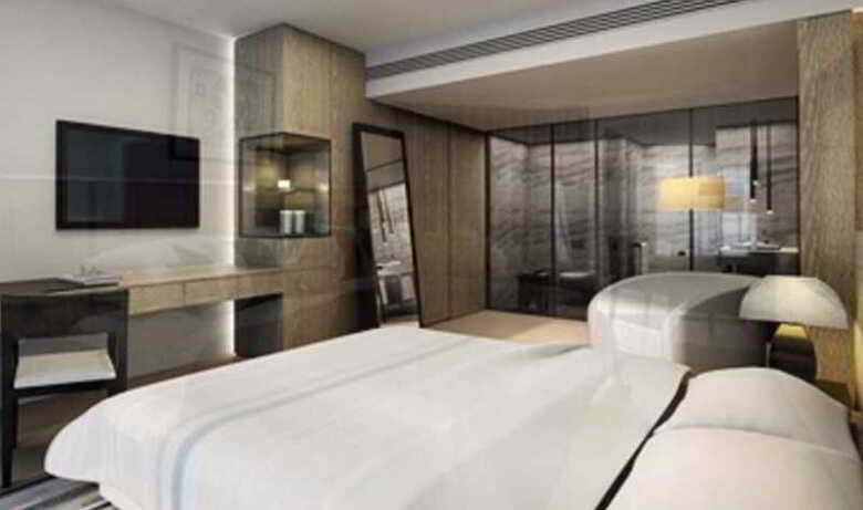 Hotel Madison Taipei