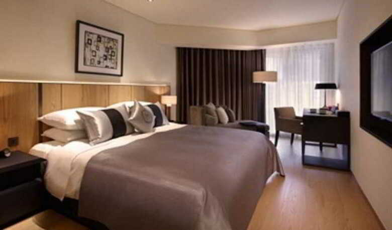 Hotel Madison Taipei