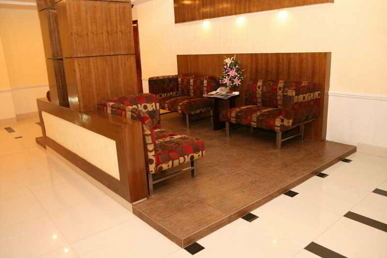 Hotel Ascott The Residence Dhaka