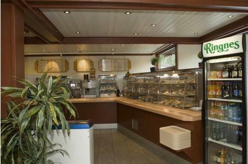 Solstad Hotel & Motel