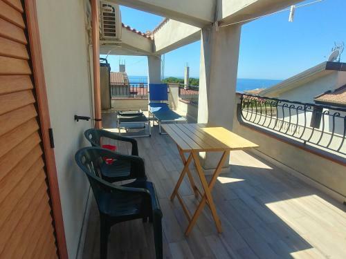 B&B Nereidi