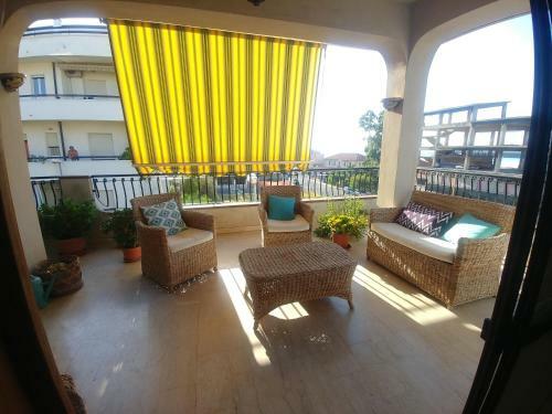 B&B Nereidi