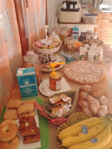 B&B Nereidi
