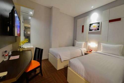 D'hotel Jakarta