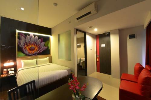 D'hotel Jakarta