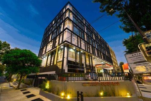 D'hotel Jakarta