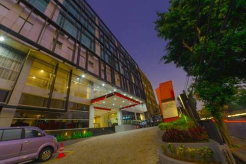 D'hotel Jakarta