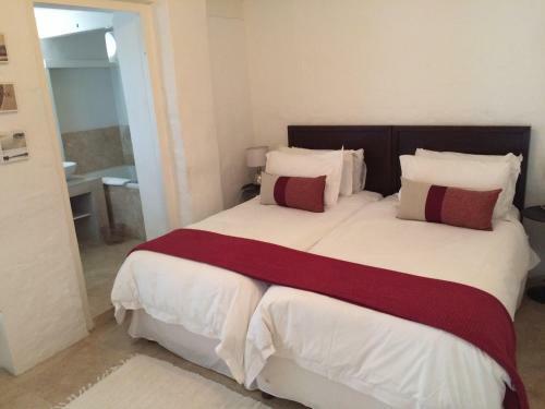 Bed & Breakfast Purple House