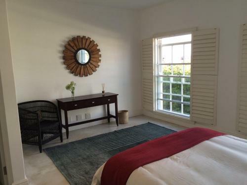 Bed & Breakfast Purple House