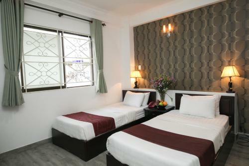 Anh Duy Hotel