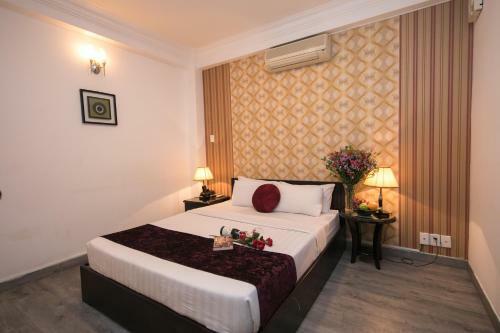 Anh Duy Hotel