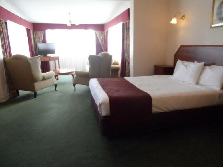 Hotel Palais Royale