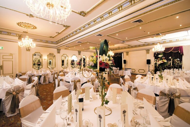 Hotel Palais Royale
