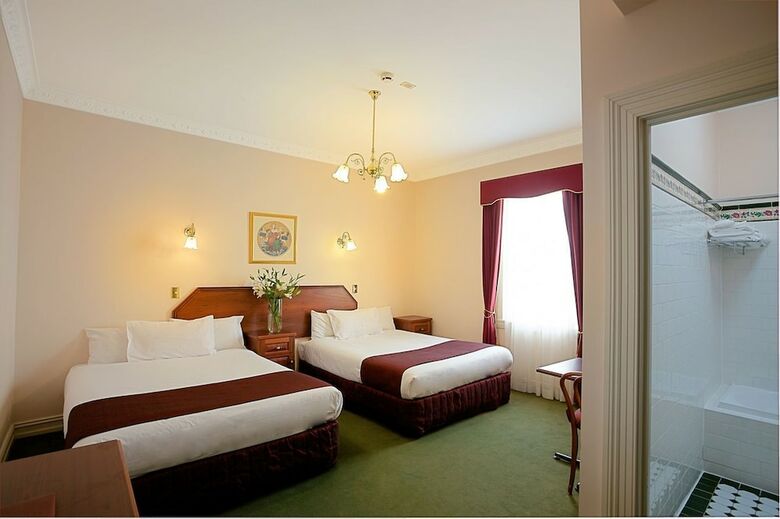 Hotel Palais Royale