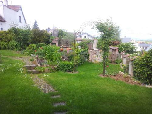 Apartamento Haus Burgblick