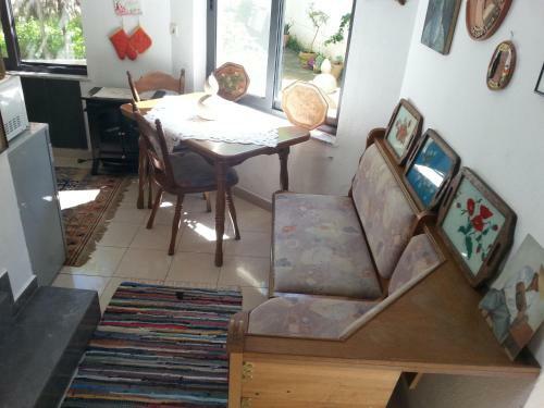 Albaniantrip Rooms And Apartments