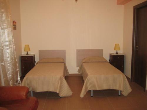 Bed & Breakfast La Quercia