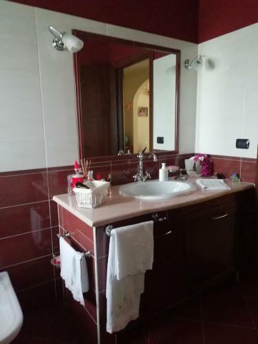 Bed & Breakfast La Quercia