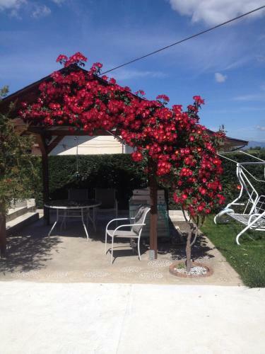 Bed & Breakfast La Quercia