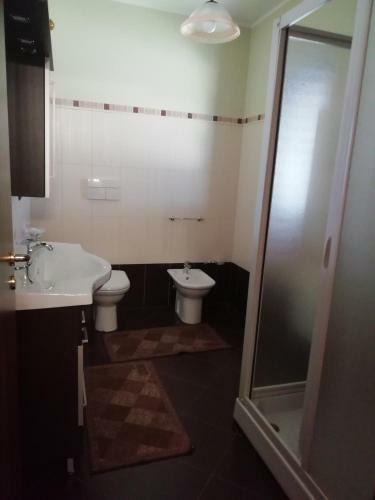 Bed & Breakfast La Quercia