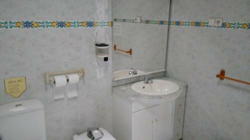 Hostal Porta De Ferro
