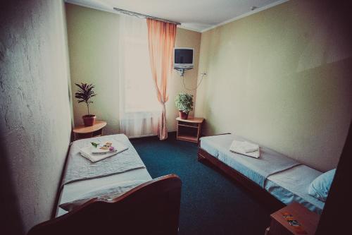 Motel Formula 1