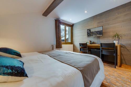 Hotel La Galise