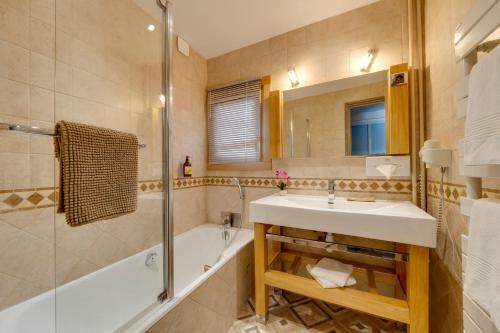 Hotel La Galise