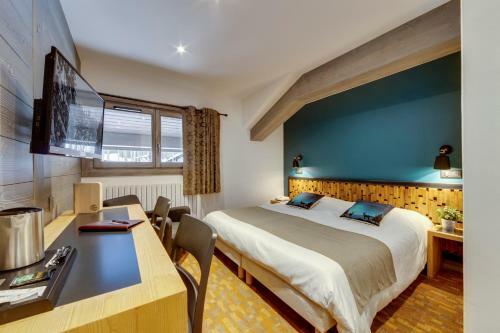 Hotel La Galise