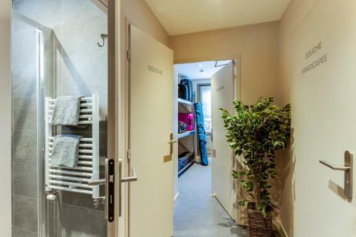 Hotel La Galise