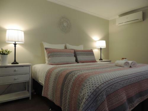 Westwood Lodge Apartments