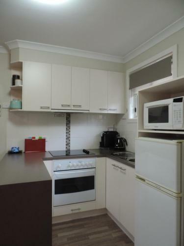 Westwood Lodge Apartments
