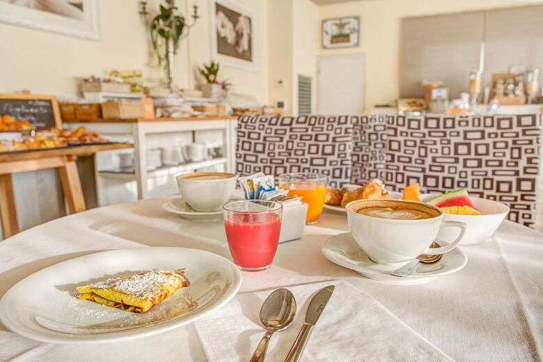 Hotel Brasil