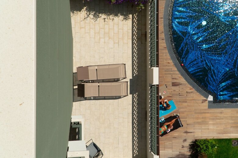 Hotel Brasil