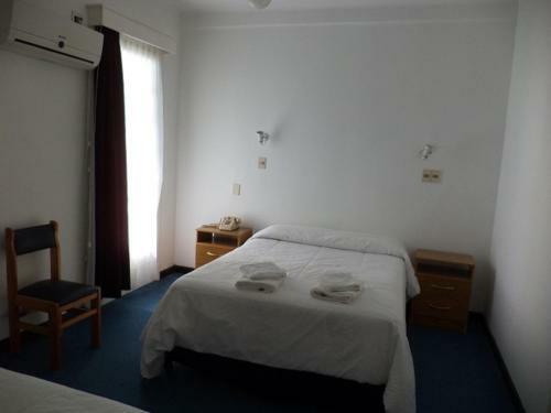 Hotel Escorial