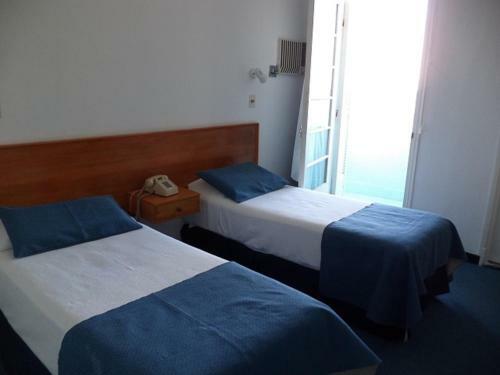 Hotel Escorial