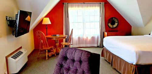 Hotel Zinck's Inn Berlin