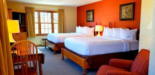 Hotel Zinck's Inn Berlin