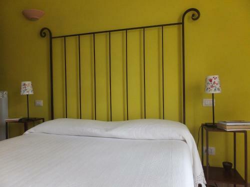 Agroturismo Cascina Antonini