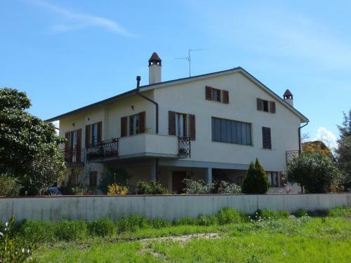Agroturismo Cascina Antonini