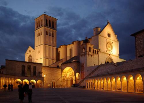 Agroturismo Cascina Antonini