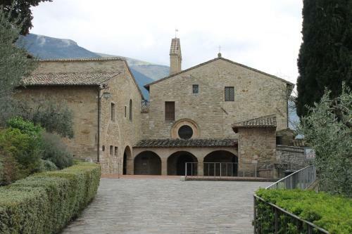 Agroturismo Cascina Antonini